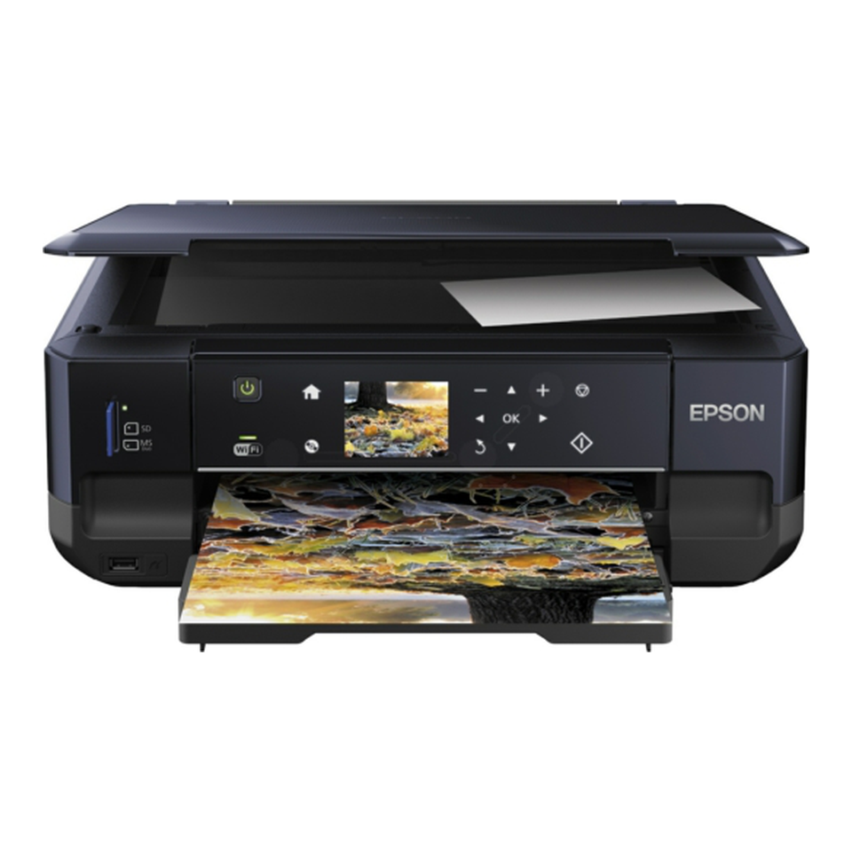 Epson Expression Premium XP-600