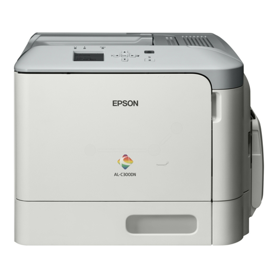 Epson WorkForce AL-C 300 DN