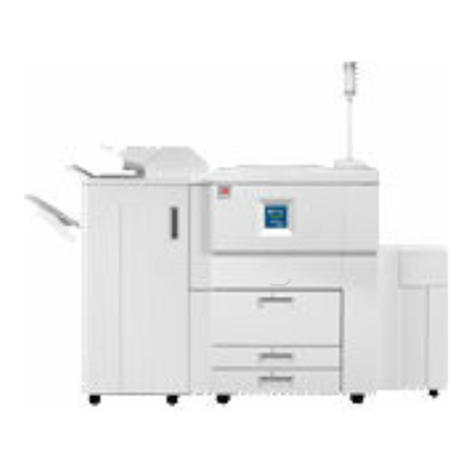 Gestetner P7575