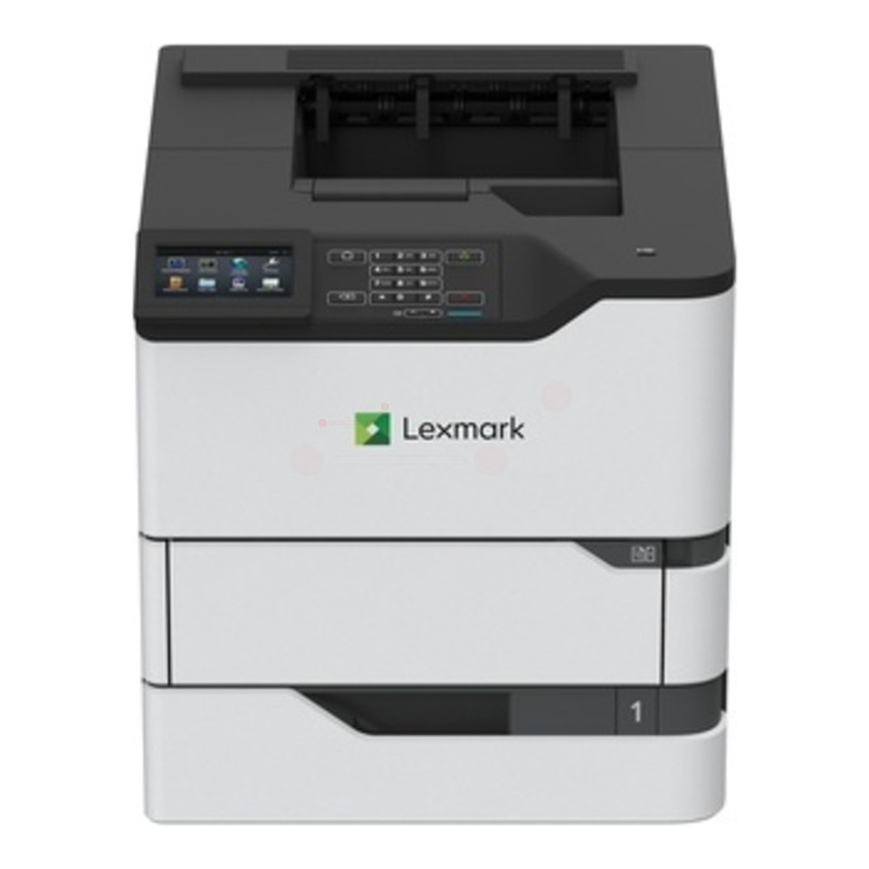 Lexmark MS826de