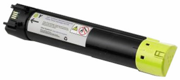Original Dell 59310924 | T222N Toner Gelb