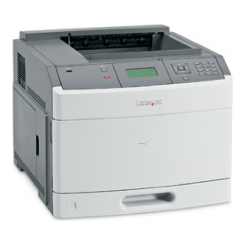 Lexmark Optra T 650 DTN