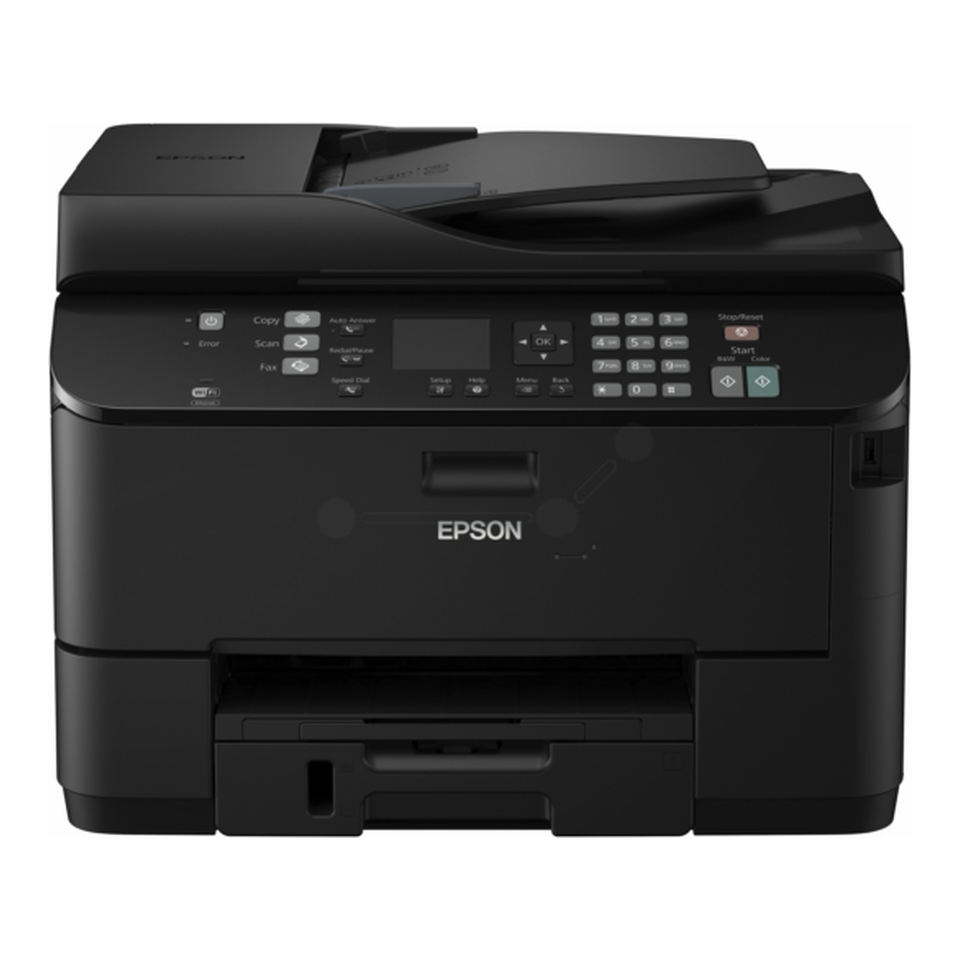 Epson WorkForce Pro WP-4535 DWF
