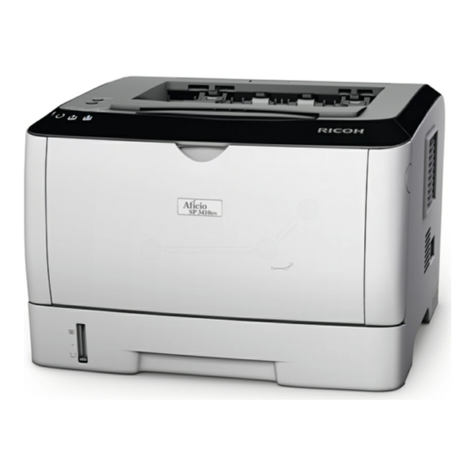 Ricoh Aficio SP 3500 n