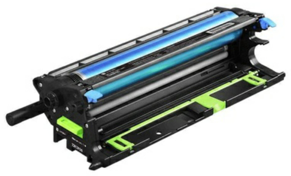 Original Lexmark 72K0P00 Trommel