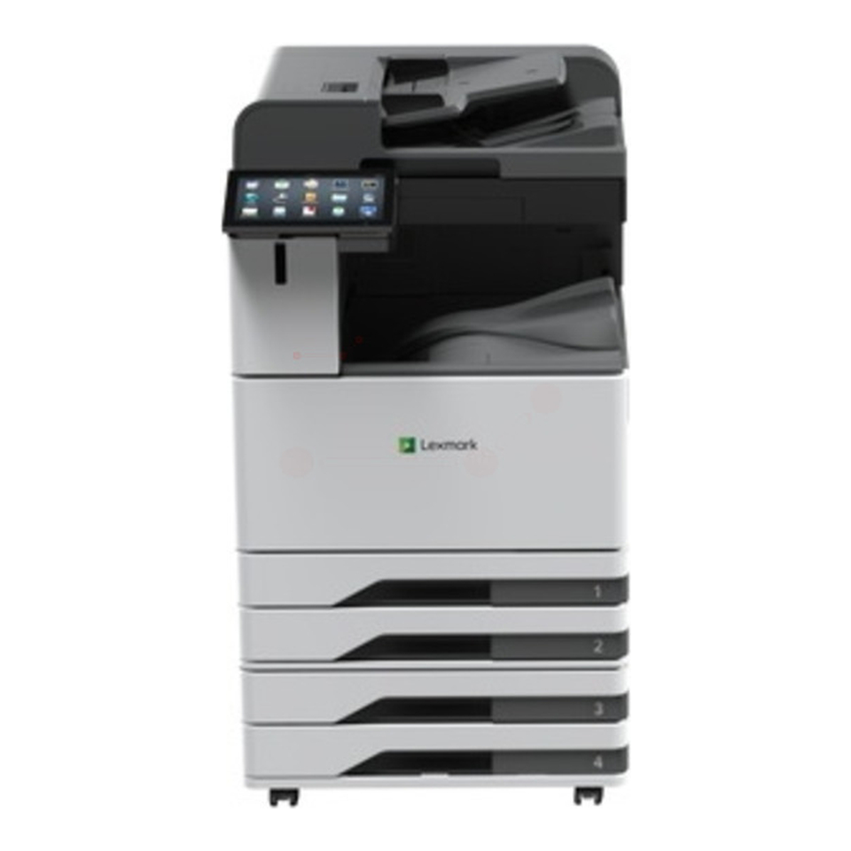 Lexmark CX944adtse