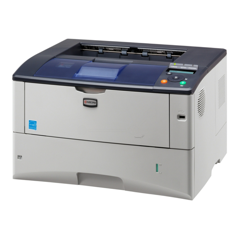 Kyocera FS-6970dn