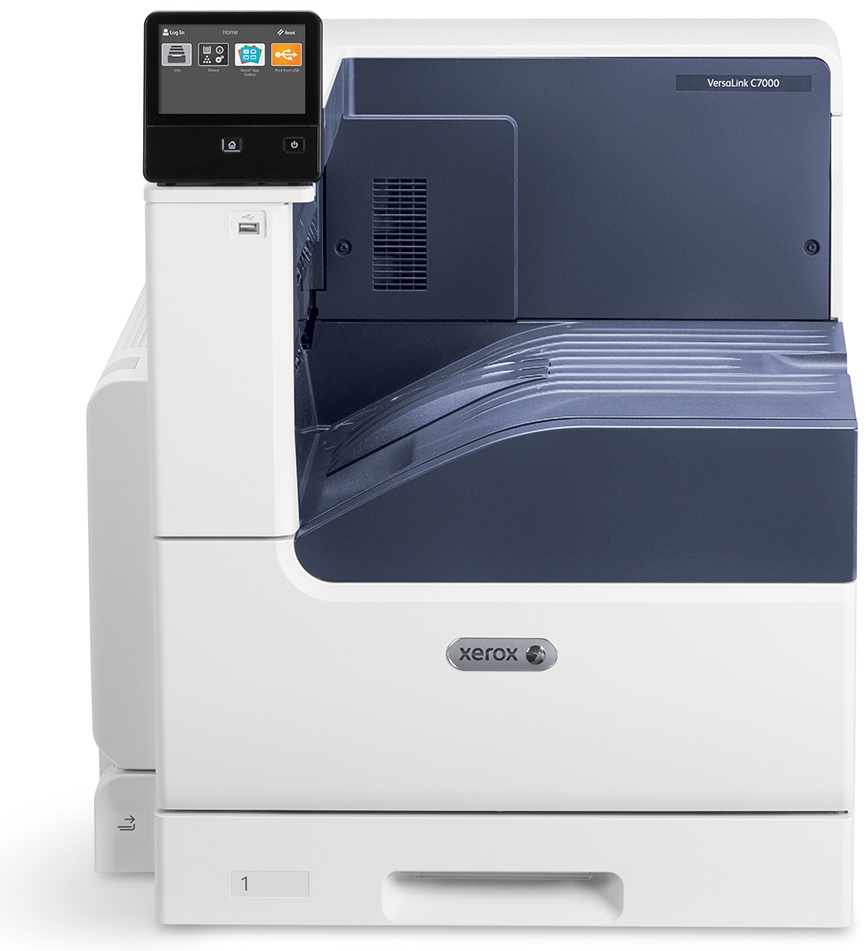 Xerox VersaLink C7000 Farb Laser Drucker | A3 | 35 S./Min