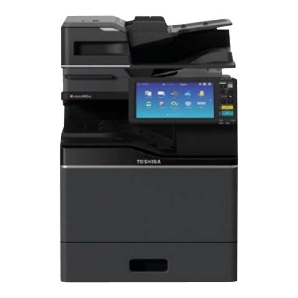 Toshiba E-Studio 330