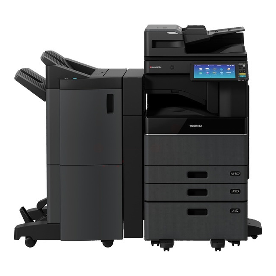 Toshiba E-Studio 3528