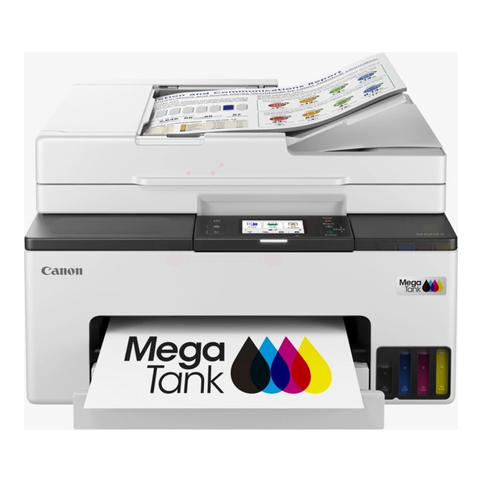 Canon Maxify GX2051