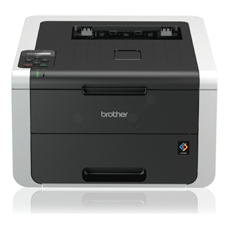 Brother HL-3152cdw