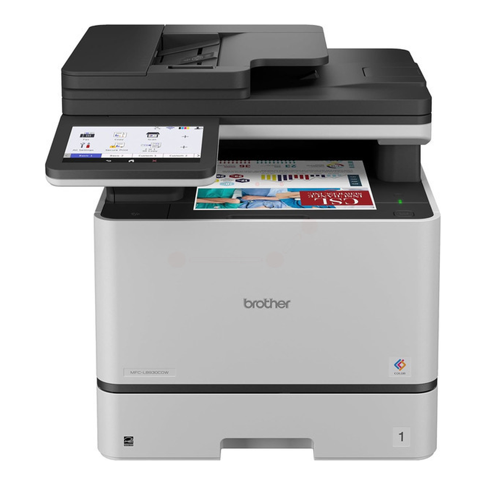 Brother MFC-L8930cdw