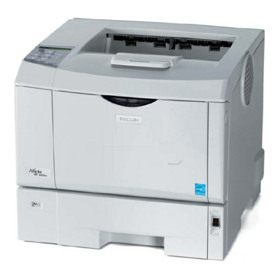 NRG SP4210n