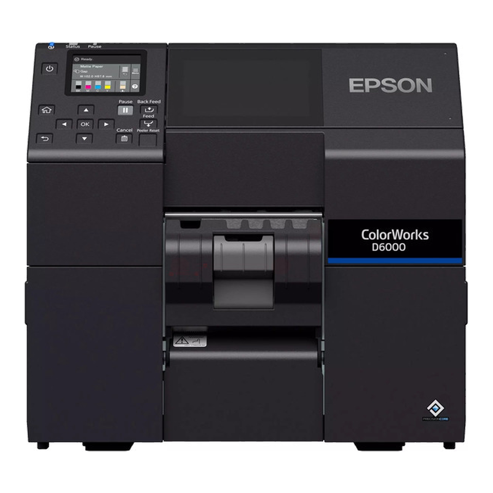 Epson ColorWorks D6000pe