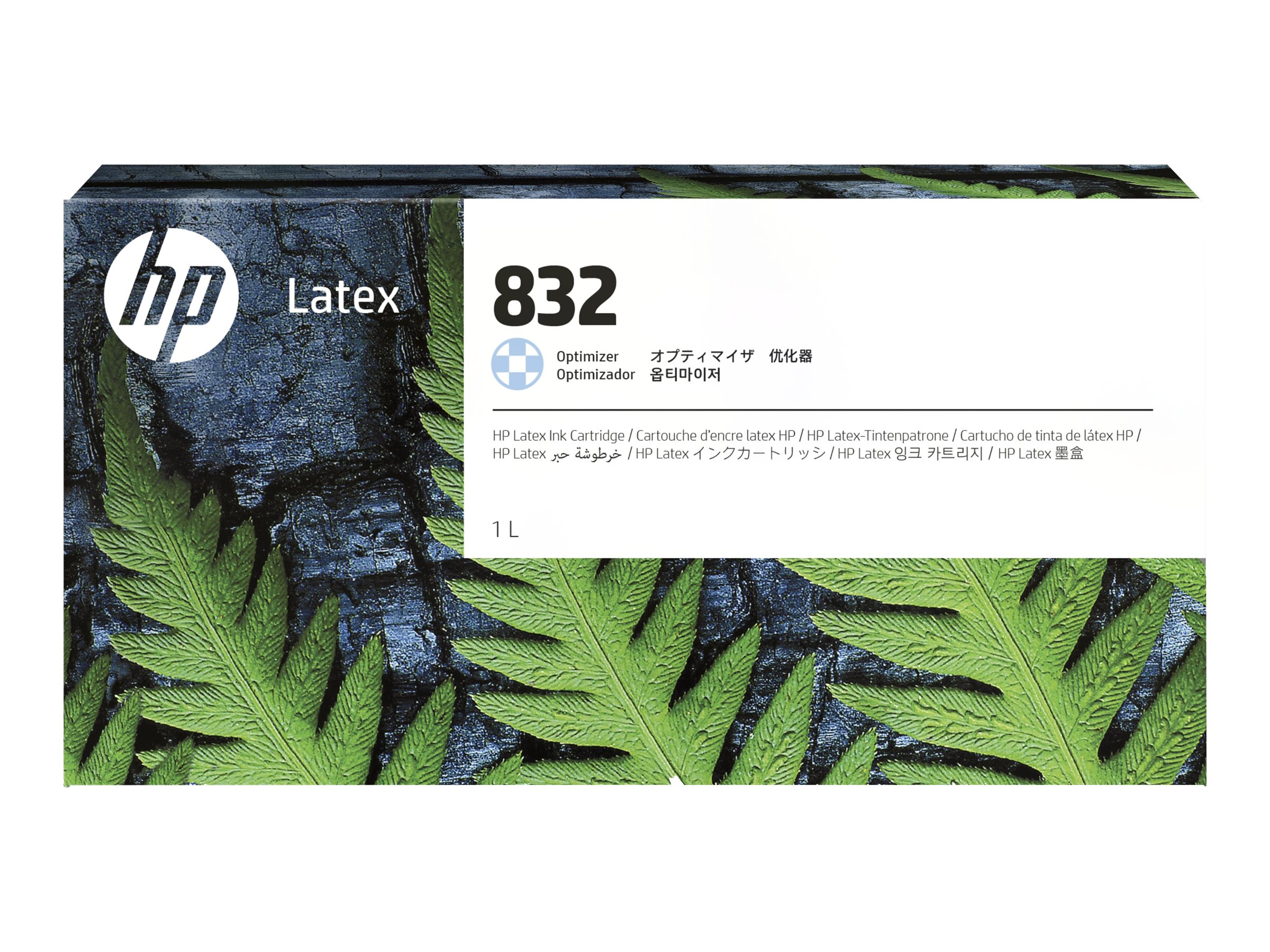 Original HP 832 | 4UV81A Latex Tinte Optimizer ( 2021 - 2023 )