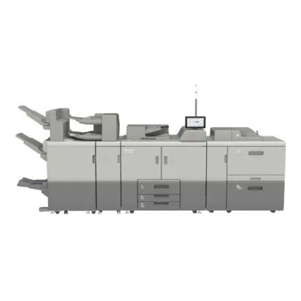 Ricoh Pro 8410s