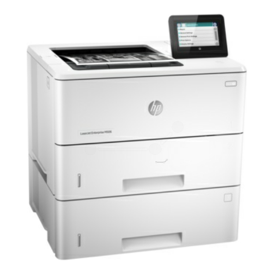 HP LaserJet Enterprise M 506 x
