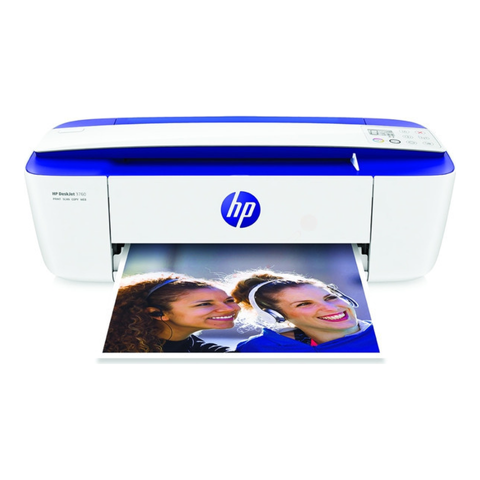 HP DeskJet 3760