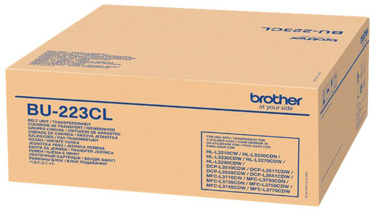 Original Brother BU223CL Transfereinheit