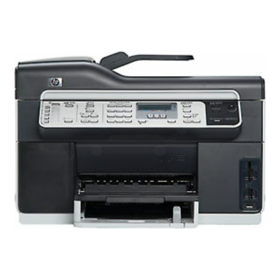 HP OfficeJet Pro L7590