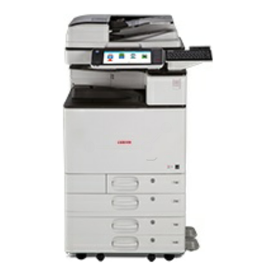 Lanier MP3054sp