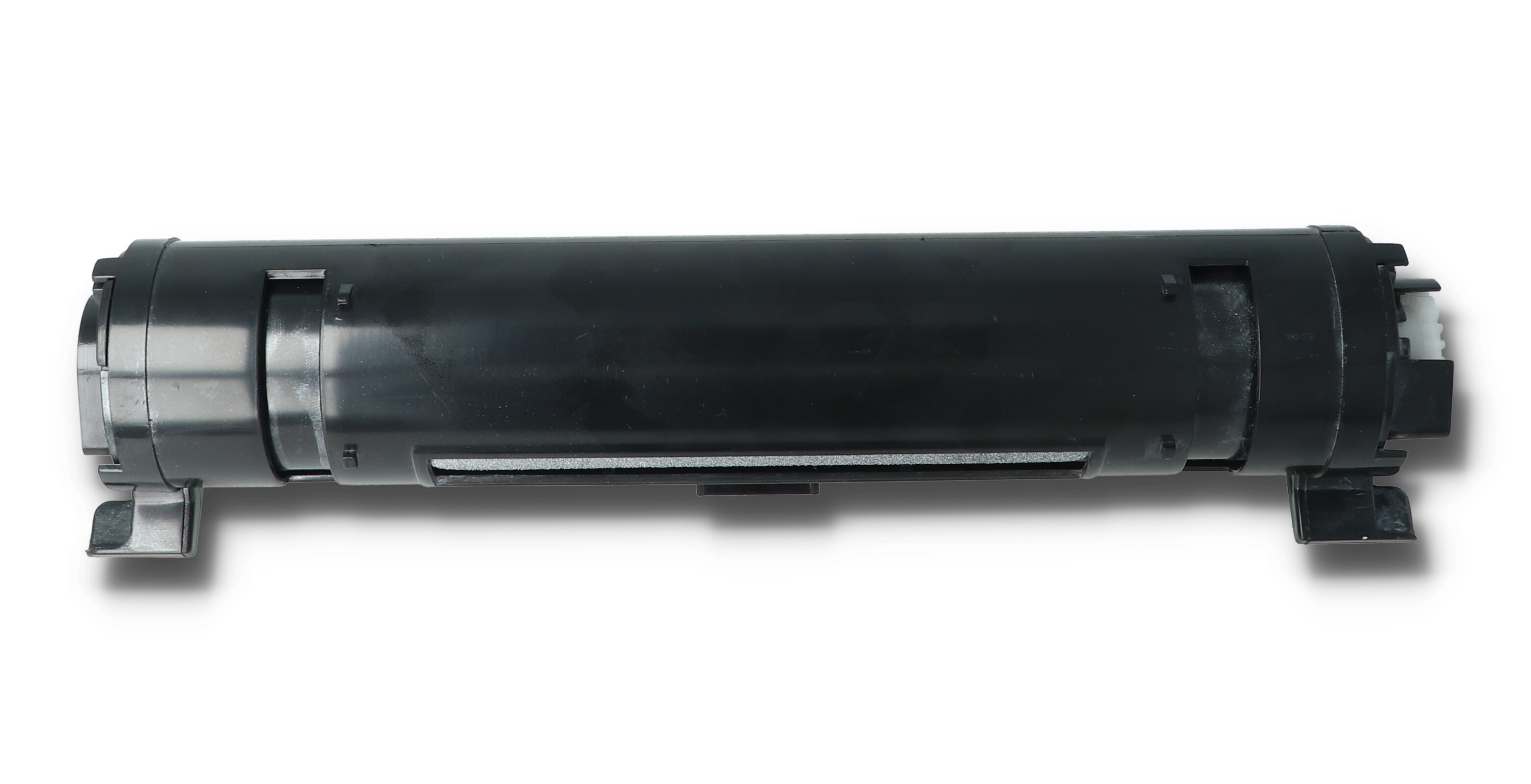 Tonoo® Toner ersetzt Panasonic KX-FAT472X Toner Schwarz