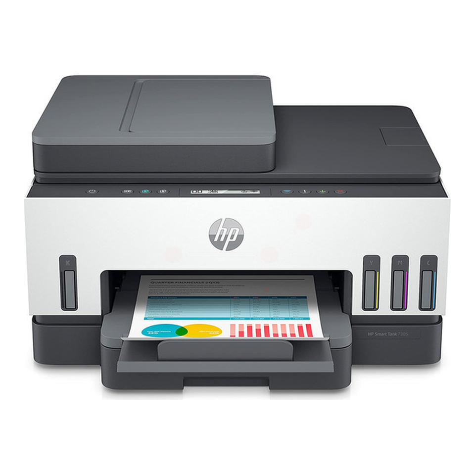 HP Smart Tank 7305