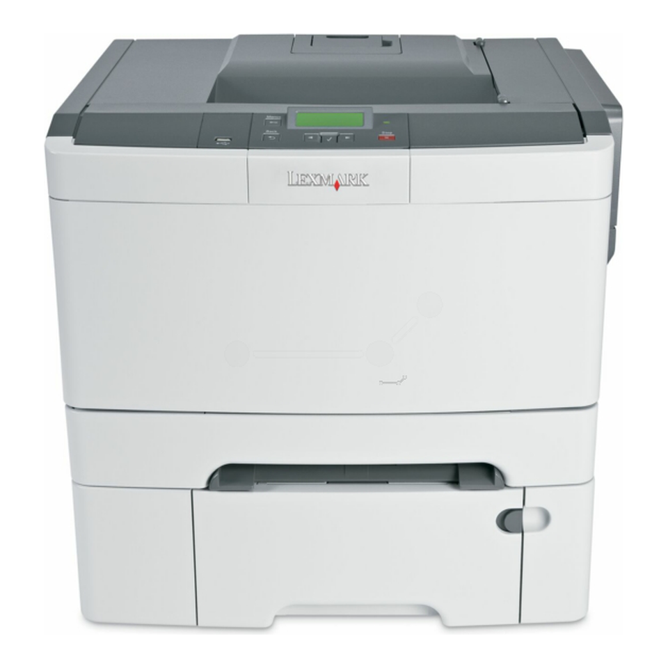 Lexmark C546DTN