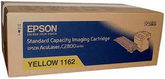 Original Epson 1162 | C13S051162 Toner Gelb ( A-Ware )