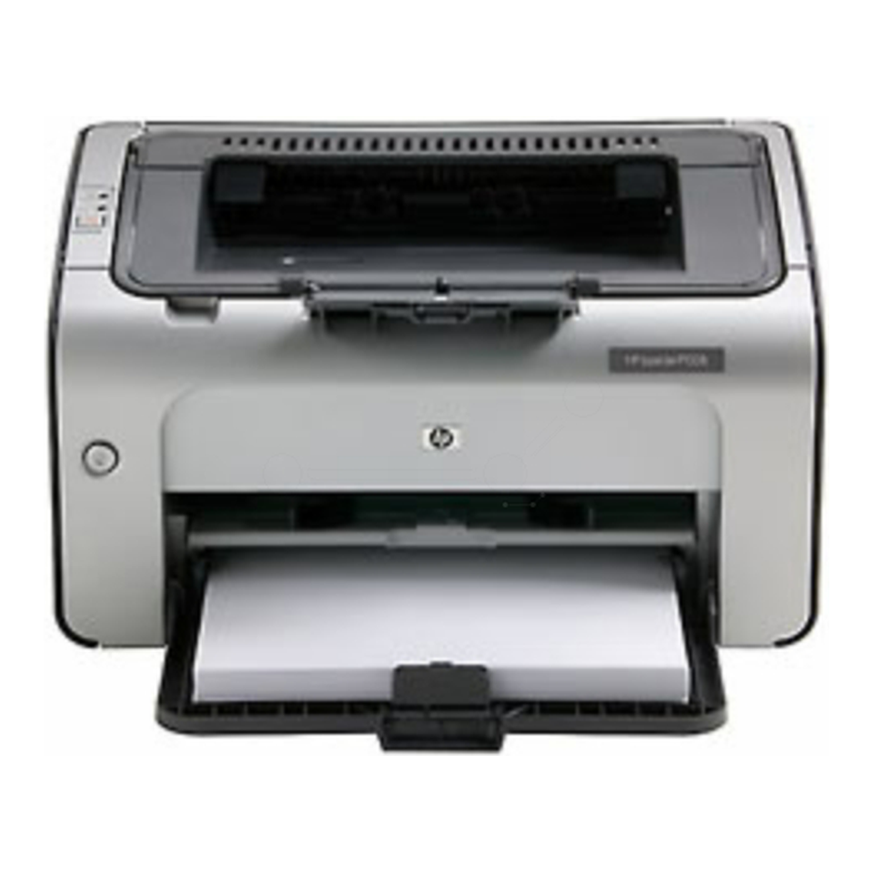 HP LaserJet P 1006
