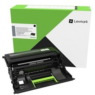 Original Lexmark 58D0Z0E Trommel Schwarz