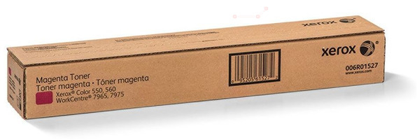 Original Xerox 006R01527 Toner Magenta
