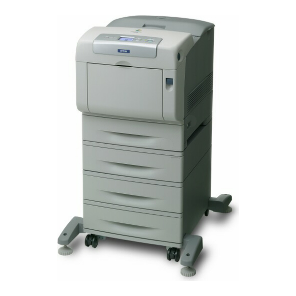 Epson Aculaser C 4200 DTN