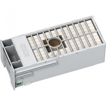 Tonoo® Resttintenbehälter ersetzt Epson C13T699700