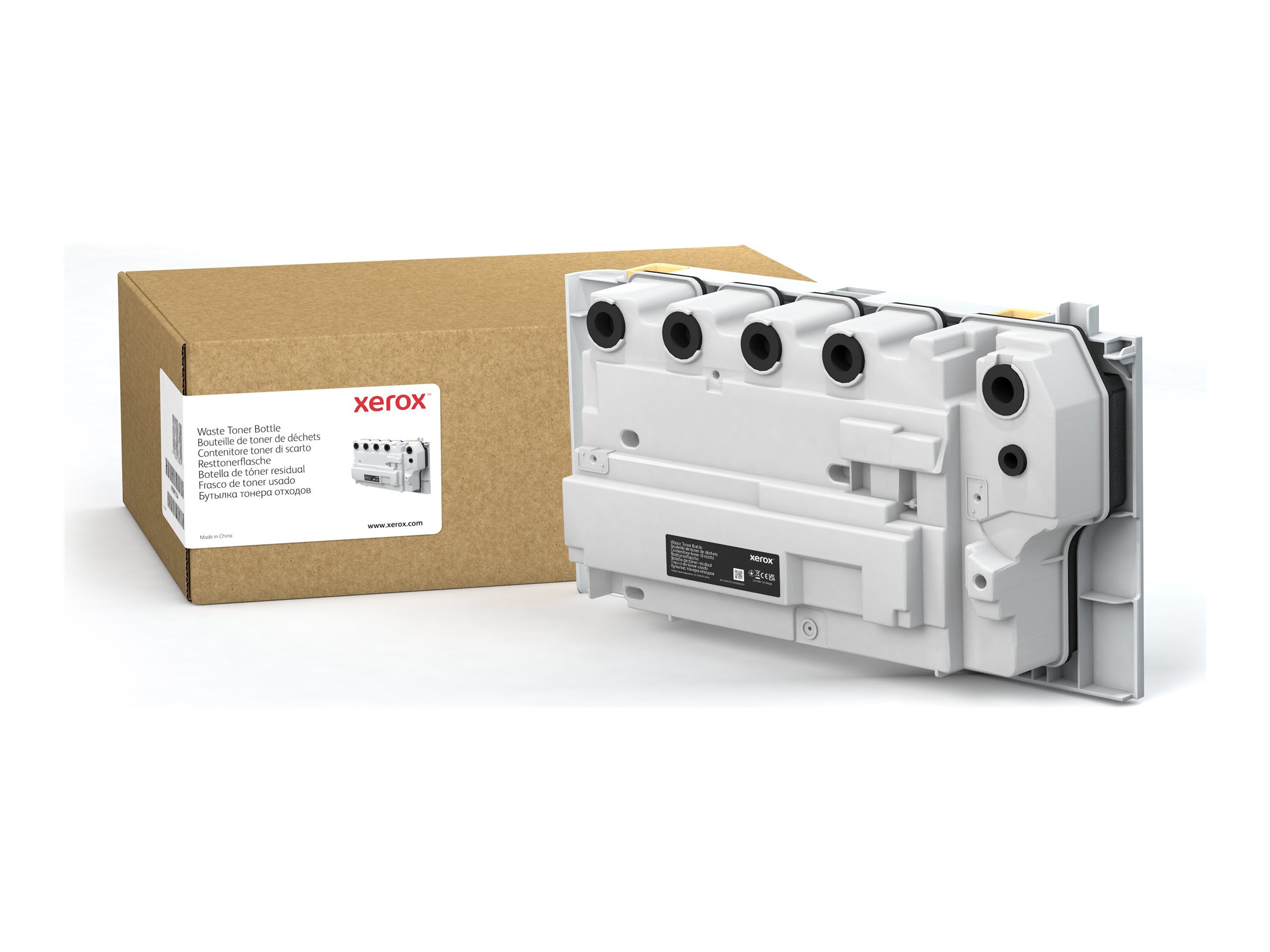 Original Xerox 008R13334 Resttonerbehälter