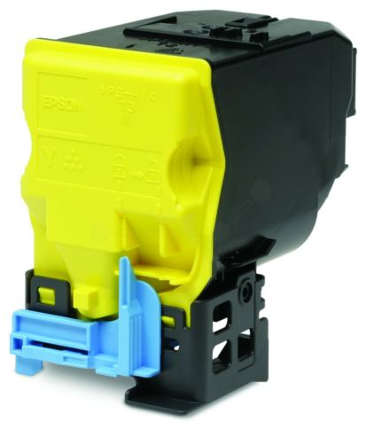 Original Epson 0590 | C13S050590 Toner Gelb ( A-Ware )