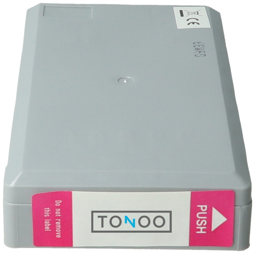 Tonoo® Tinte ersetzt Epson T7023XL | C13T70234010 Magenta XL