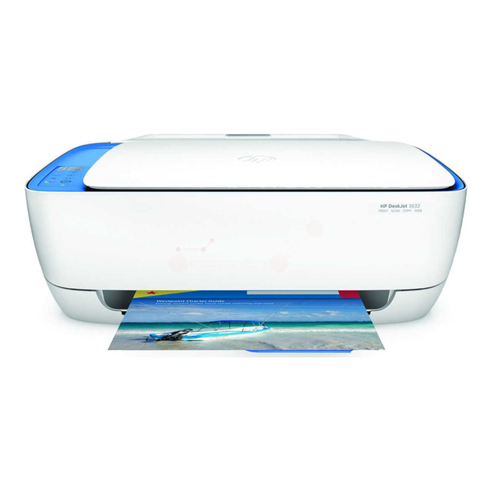 HP DeskJet Ink Advantage 3635