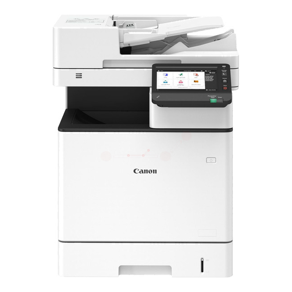 Canon iR C1533ifii