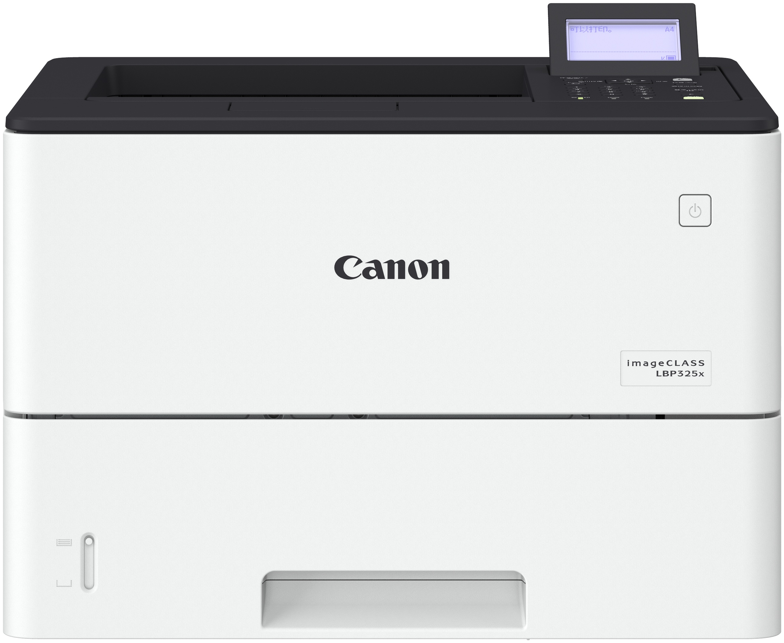 Canon i-SENSYS LBP325x S/W Laser Drucker | A4 | 43 S./Min | Duplex