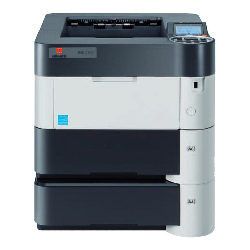 Olivetti PG L2150