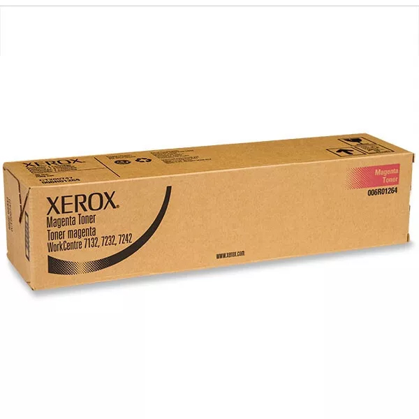 Original Xerox 006R01264 Toner Magenta ( A-Ware )