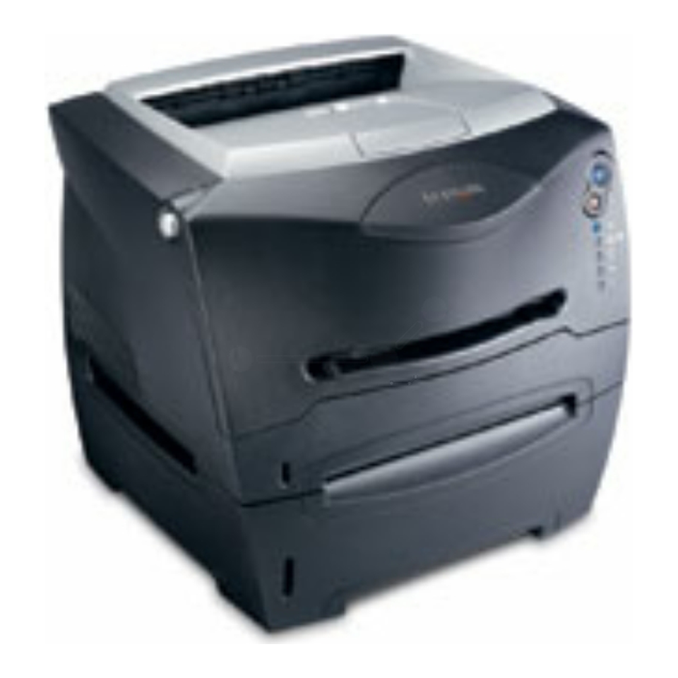 Lexmark E332TN