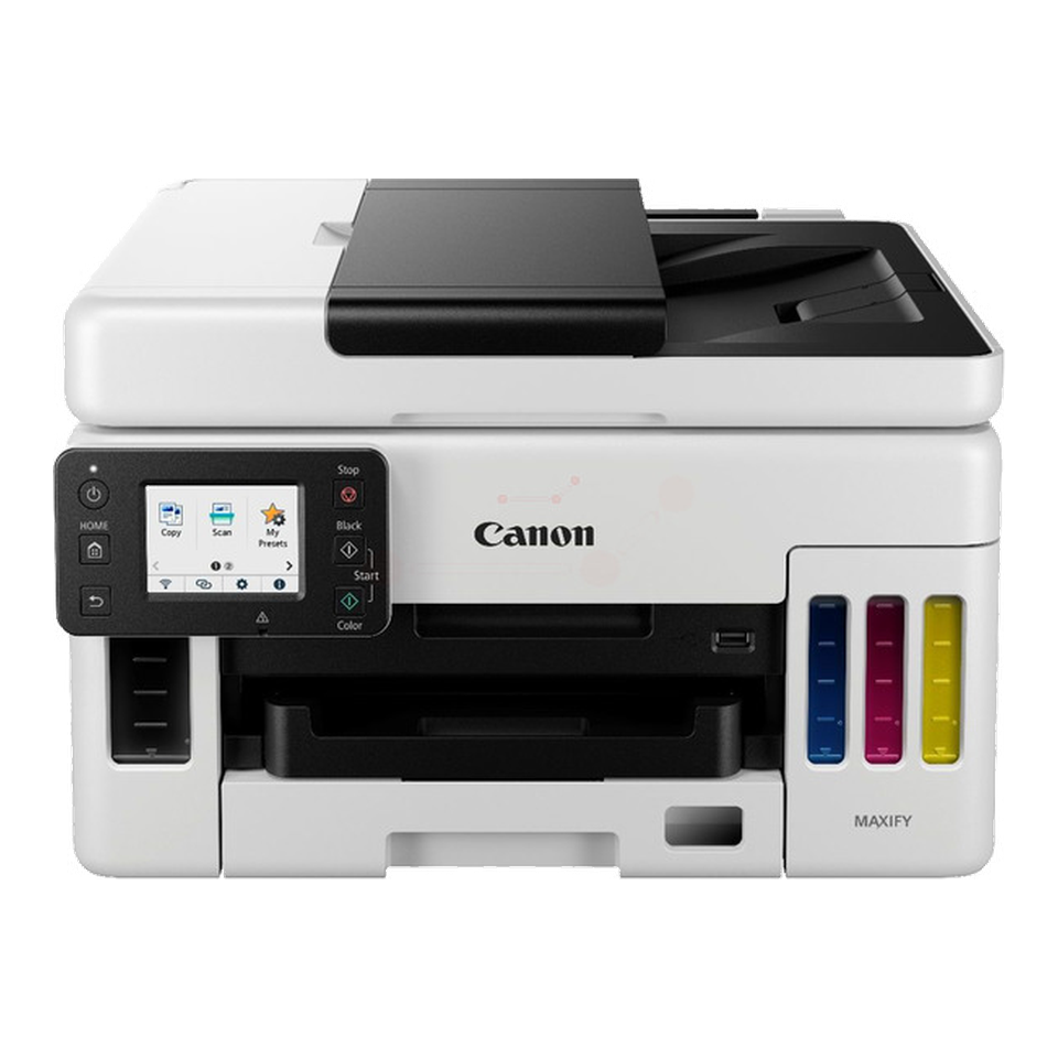 Canon Maxify GX5550