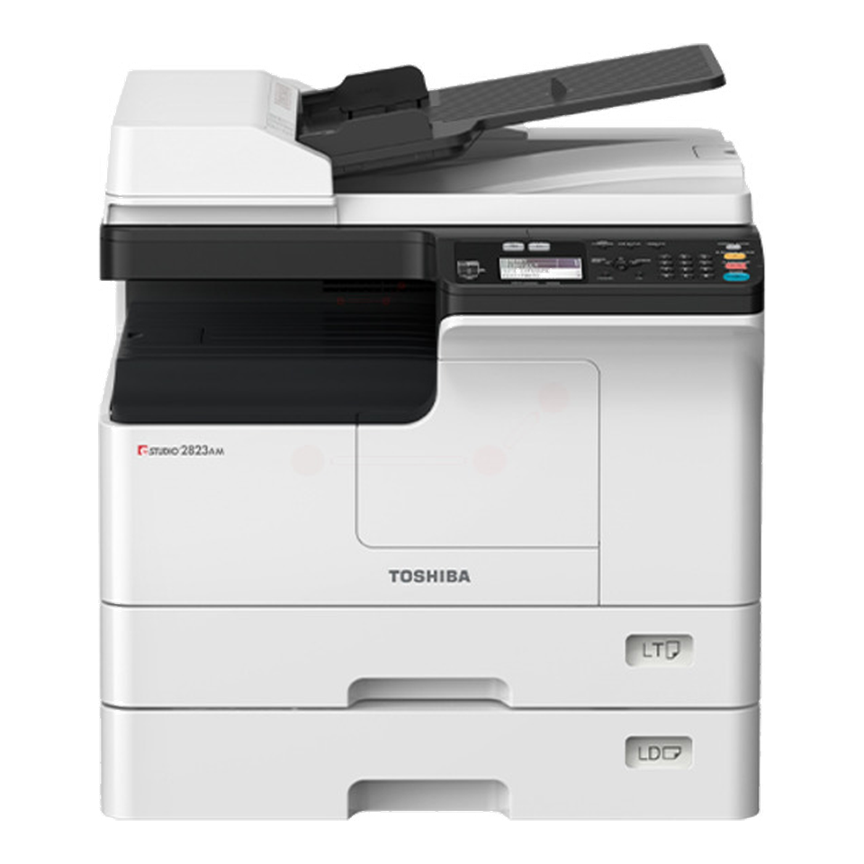 Toshiba E-Studio 2523