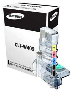 Original Samsung SU430A / CLTW409 Resttonerbehälter