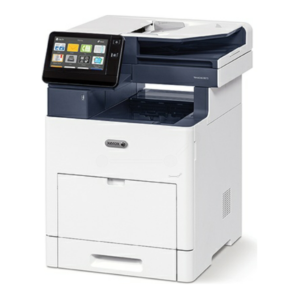 Xerox VersaLink B615st
