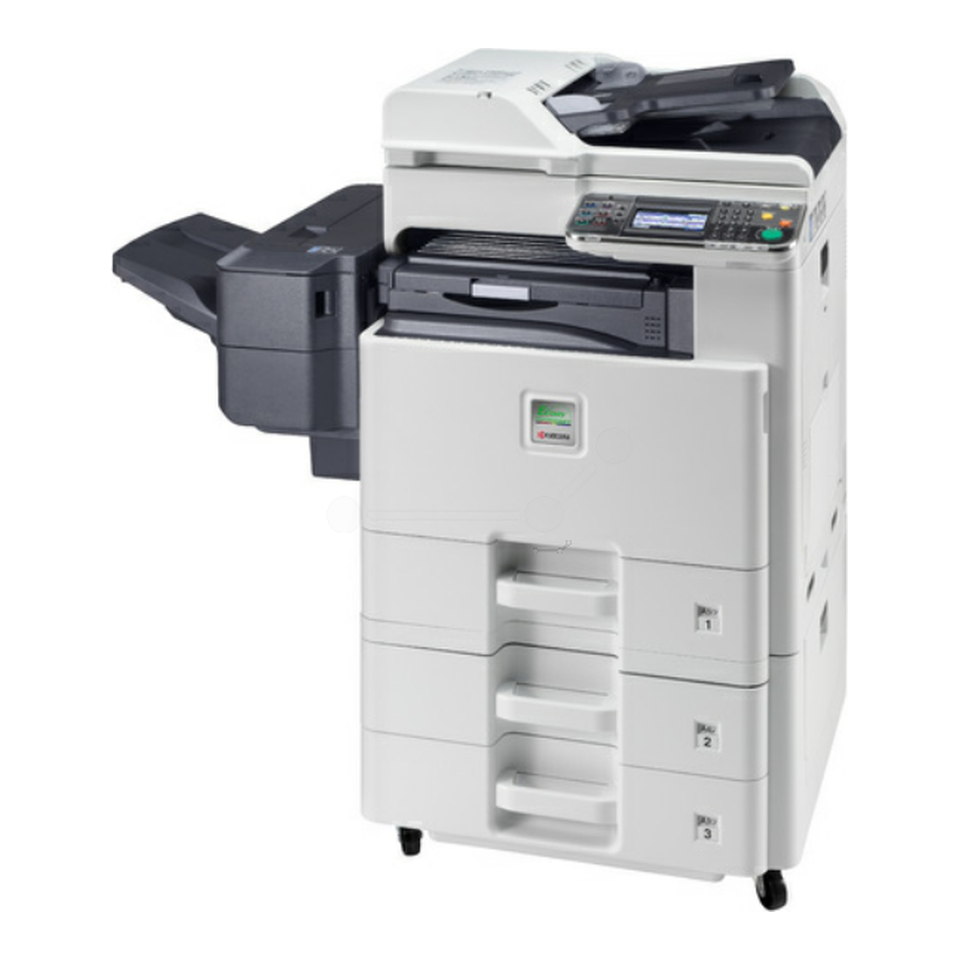 Kyocera FS-C8025mfp