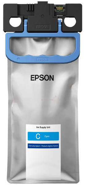 Original Epson T11P2 | C13T11P240 Tintenpatrone Cyan XL